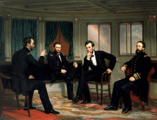 Lincoln on Litigation and Lawyers-as-Peacemakers